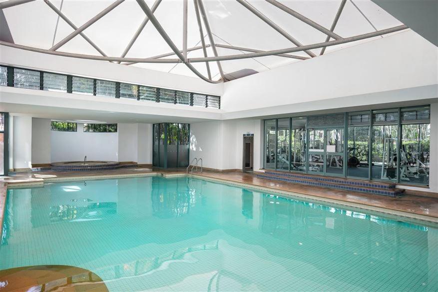 Crown Towers Resort - Private 3 Bedroom Apartment Gold Coast Exterior photo